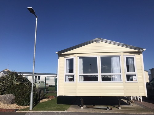 April caravan hire north - april,