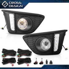 Fit For 2014-17 Honda Fit Jazz