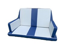 Vw Transporter T4 rear seats pads . Bed Cushions