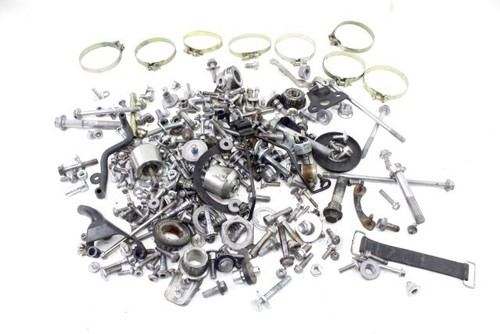 Triumph rocket roadster bolt - 3,