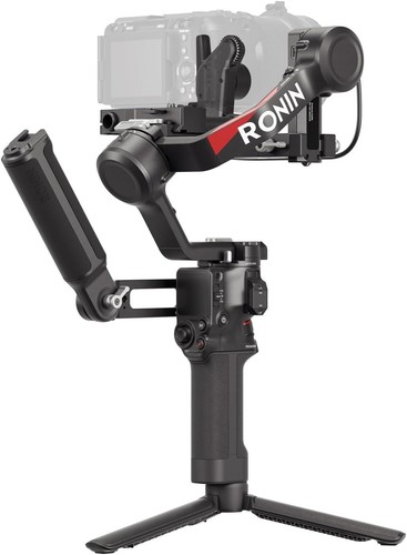 Dji combo 3 axis - rs, gimbal
