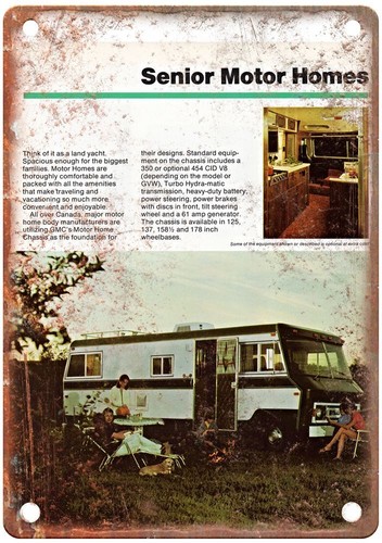 Vintage auto 1975 - ad,