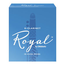 D'Addario Rico Royal Clarinet