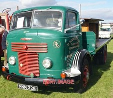 PHOTO  PHOTOS-TRUCKS LORRY