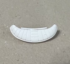 DINKY Cpt SCARLET SPV #104 - ORIGINAL WHITE BUMPER