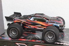 Traxxas TRX 108076 -1 Orange