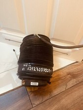 Rear Shock Absorber Mercedes W212 Air Suspension Shock Bag Rear Left