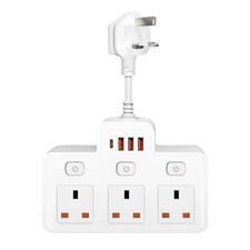Multi plug adaptor in 1 - multi,