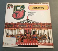 Various:   Jackanory  1972  UK