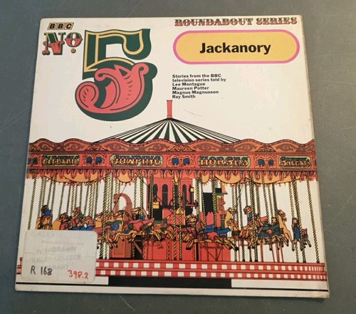 Various jackanory 1972 uk - ,