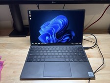 Dell XPS 13 9300 – Intel