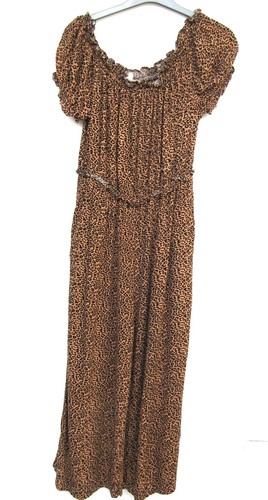 Next beachwear brown and - beachwear,