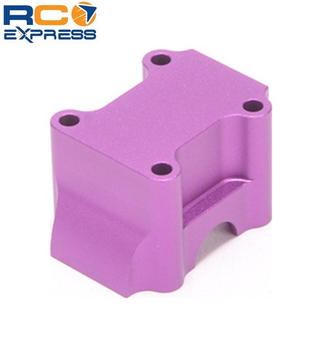 Schumacher racing alloy upper - racing,