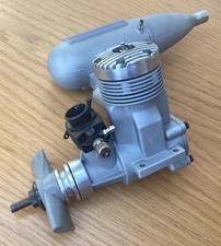 Irvine 61 Sport (10cc) Dykes