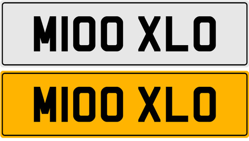 M100 xlo mil miles - xlo, milly