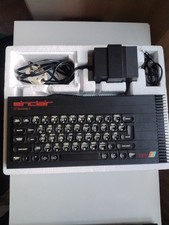 Boxed ZX Spectrum 128