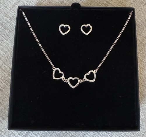 The collection debenhams heart - collection,