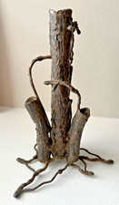 Organic Sculptural Art Studio