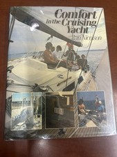 Comfort in the Cruising Yacht