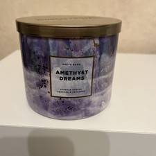 Bath and Bodywork’s White