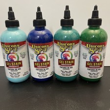 Unicorn SPiT 5771001 Gel Stain