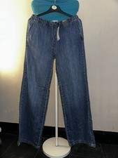 Flared Jeans Size Xs Brand New