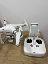 DJI Phantom 3 Advanced Drone 