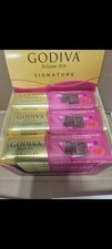 Godiva Belgium 1926 Signature