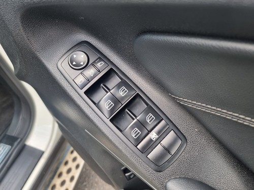 Mercedes 350 w164 2005 2011 - 350,