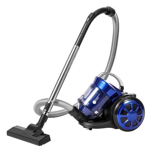Afra bagless vacuum cleaner - afra,