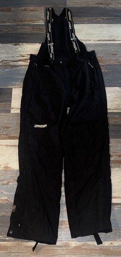 Spyder men ski pants snow - spyder,