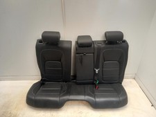 JAGUAR F-PACE Complete Rear Seat Bench Assembly 2015-2024 R-SPORT AWD 