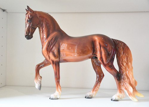 Breyer juriaan collector - collector, club