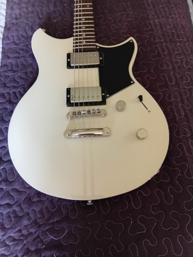 Yamaha revstar rse20 - rse20, in
