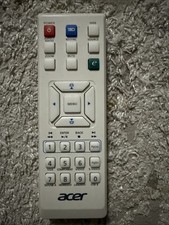 Replacement Remote Control
