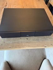 NAIM NAP 250-2 power amplifier