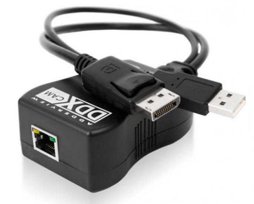 Adder ddx cam computer - ddx, access