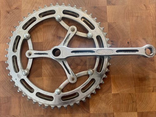 Vintage stronglight - vintage,
