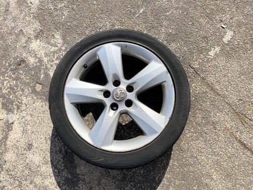 Vauxhall meriva 17 - meriva, 17''
