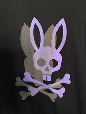 Psycho Bunny Men's T-Shirt