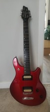 Washburn Billy T  Electric Guitar