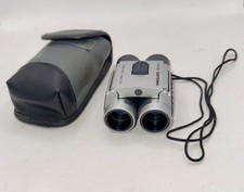 Vanguard DR-8210 Field 7.2 Binoculars 8 x 21 mm - Silver & Grey with case