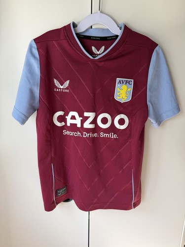 Aston villa 2022 home - aston,