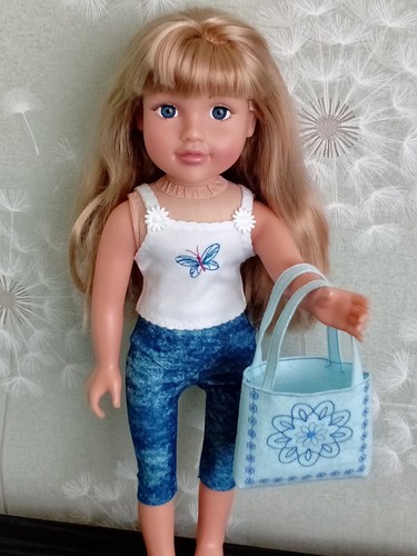 Doll clothes for - 18, inch