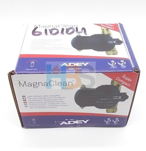 Adey magnaclean atom - adey,