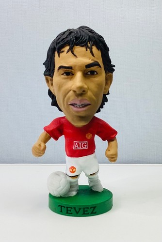 Corinthian carlos tevez - corinthian,