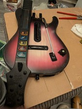Xbox 360 Guitar Hero World
