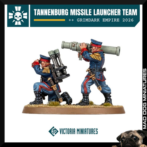 Victoria miniatures grimdark - victoria,