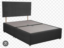 Brand New 4ft6 Double Divan