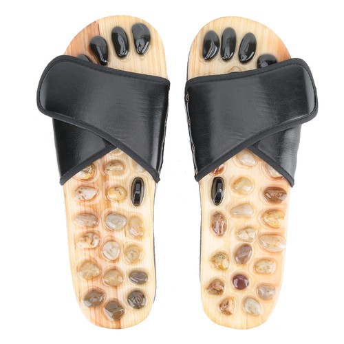 Foot massage slippers - ༝foot,